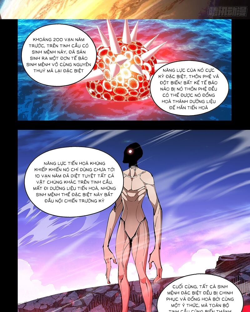 Chương 592 - Trang 11
