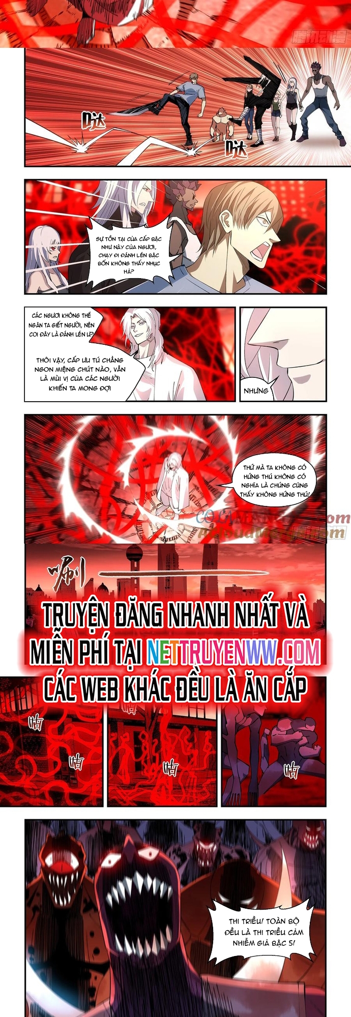 Chương 595 - Trang 7