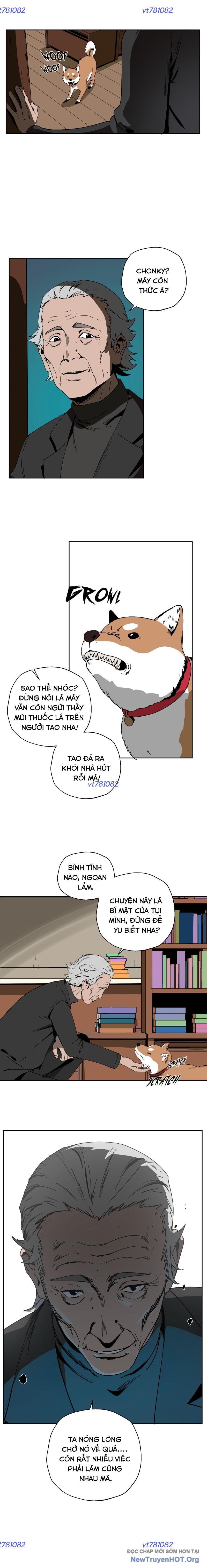 Chương 60 - Trang 15