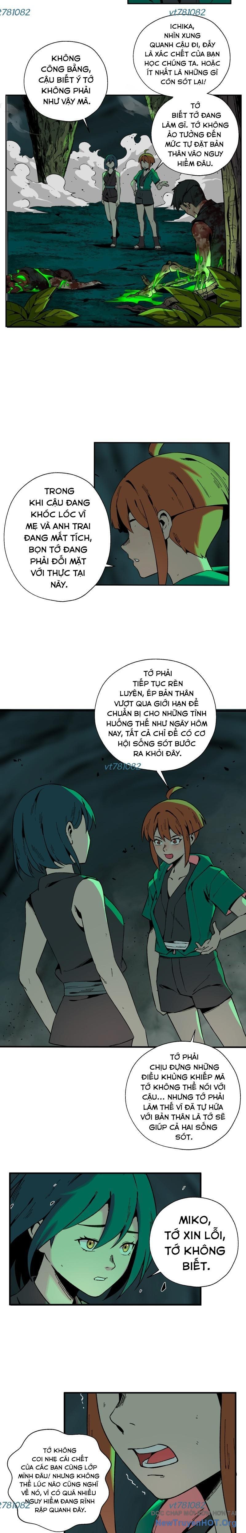 Chương 62 - Trang 12