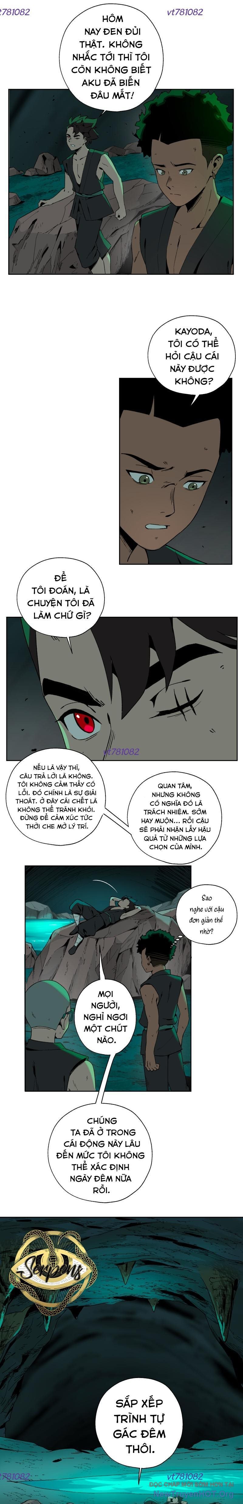 Chương 62 - Trang 16