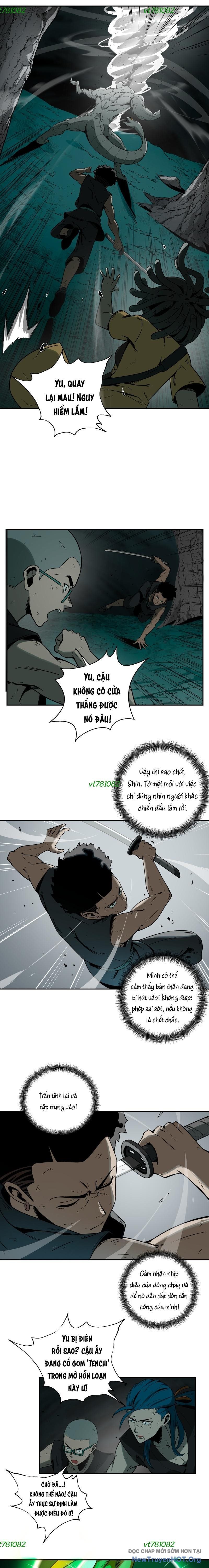 Chương 66 - Trang 8