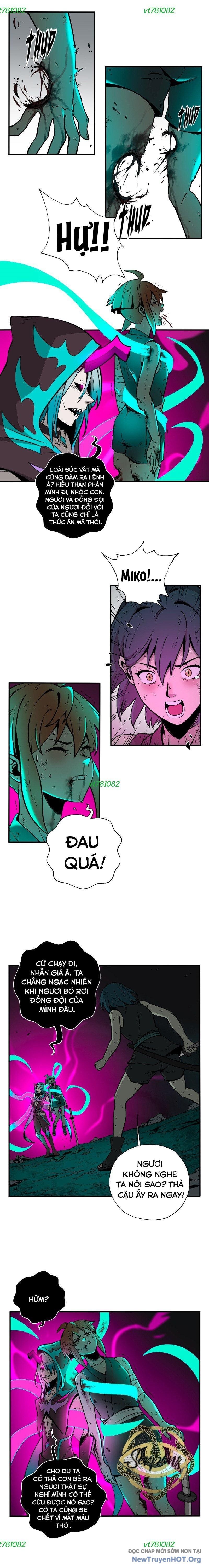 Chương 69 - Trang 10