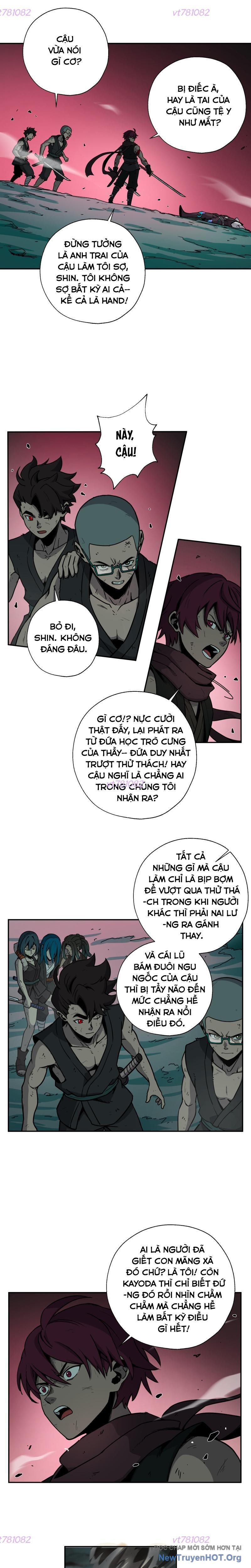 Chương 77 - Trang 3