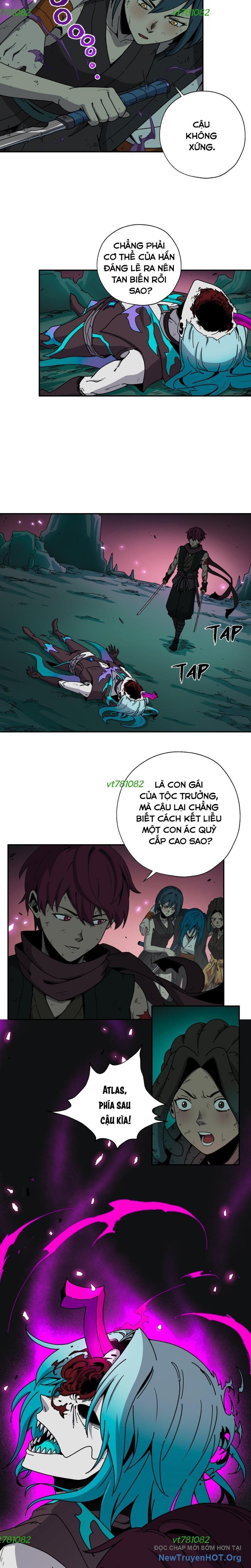 Chương 77 - Trang 5