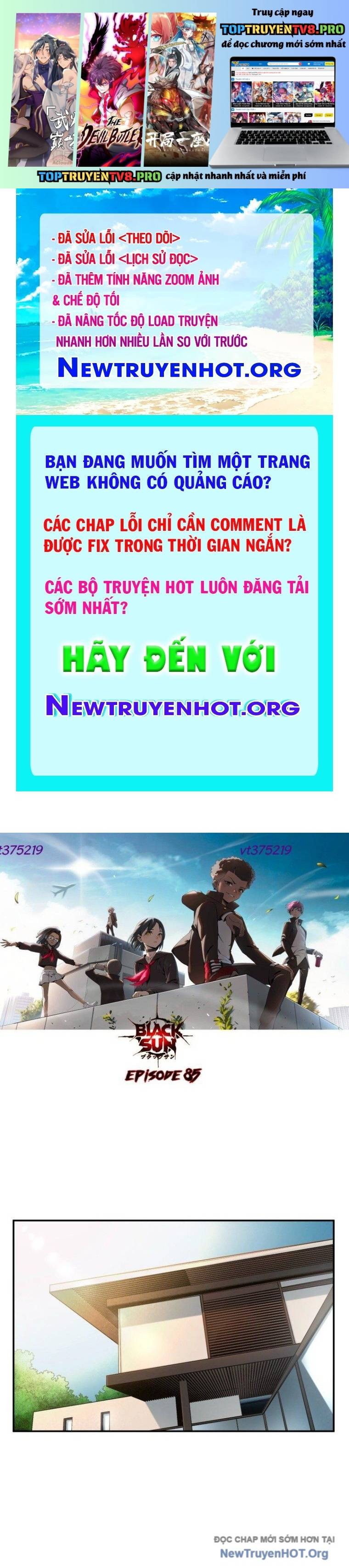 Chương 85 - Trang 1
