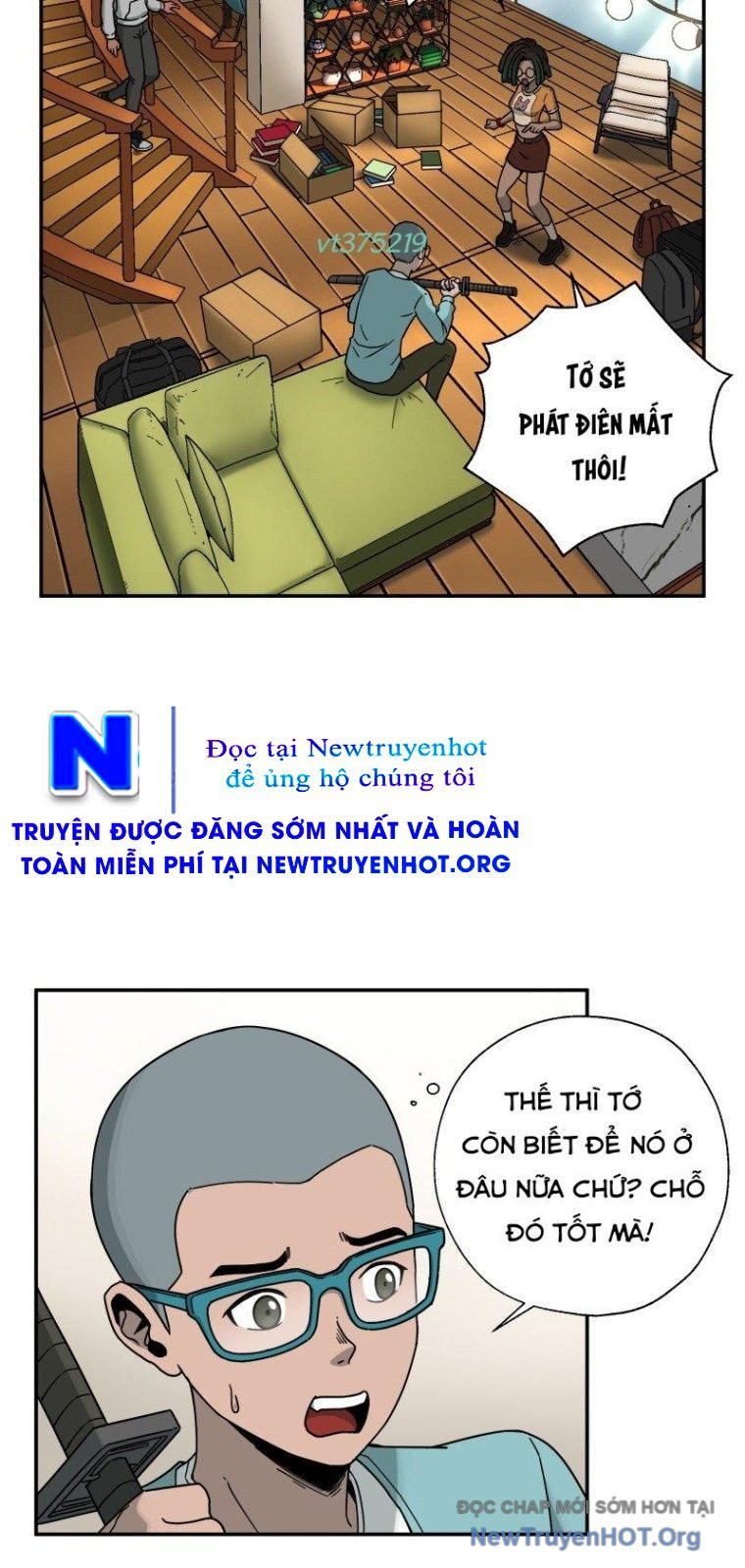 Chương 85 - Trang 24