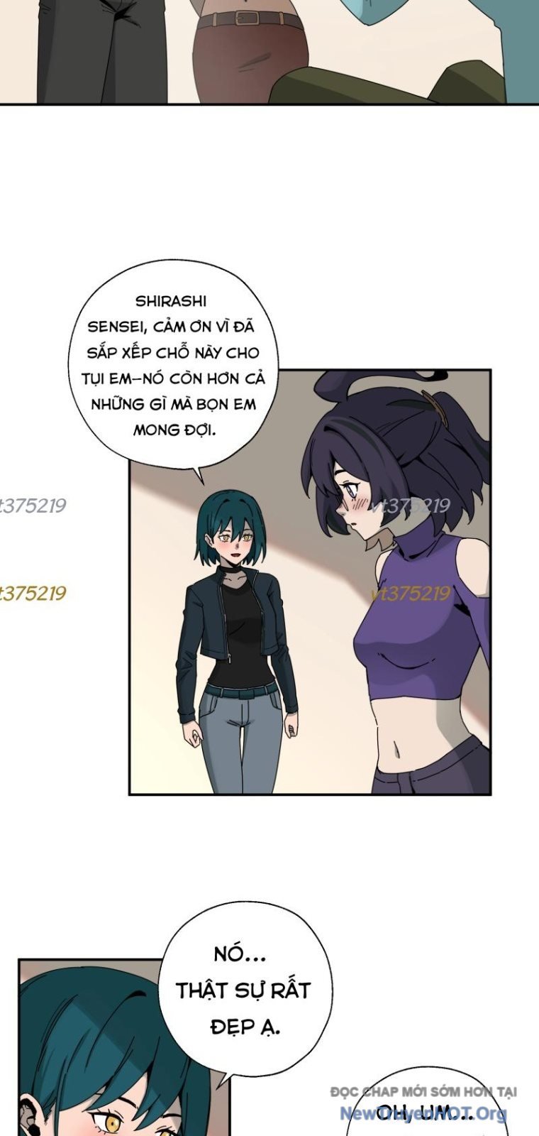 Chương 85 - Trang 29