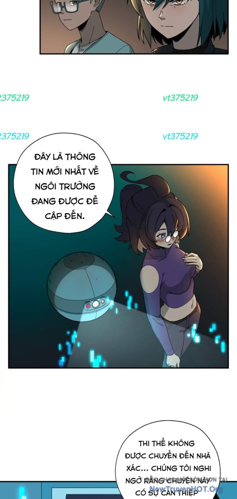 Chương 85 - Trang 47