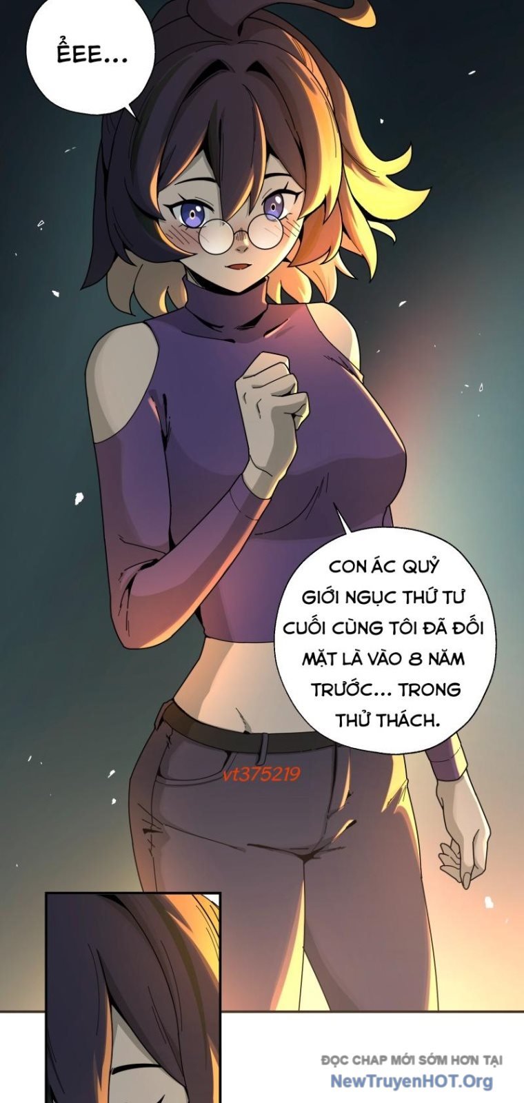 Chương 85 - Trang 51