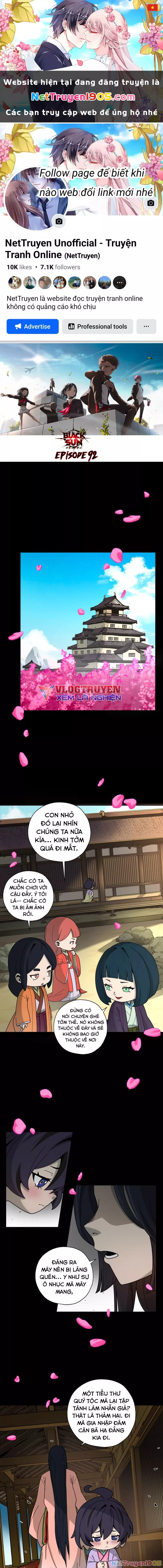 Chương 92 - Trang 1