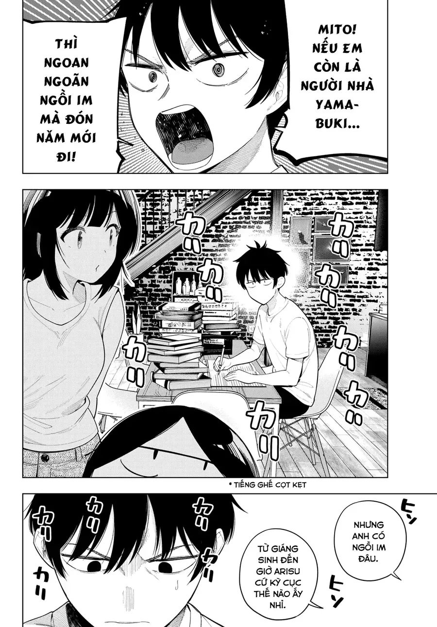 Chapter 119 - Trang 3