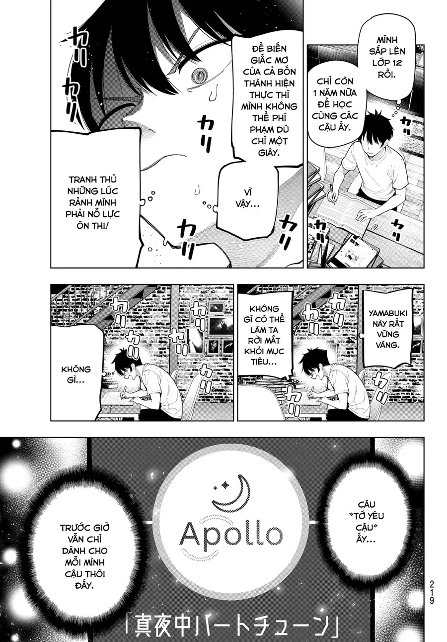 Chapter 119 - Trang 4