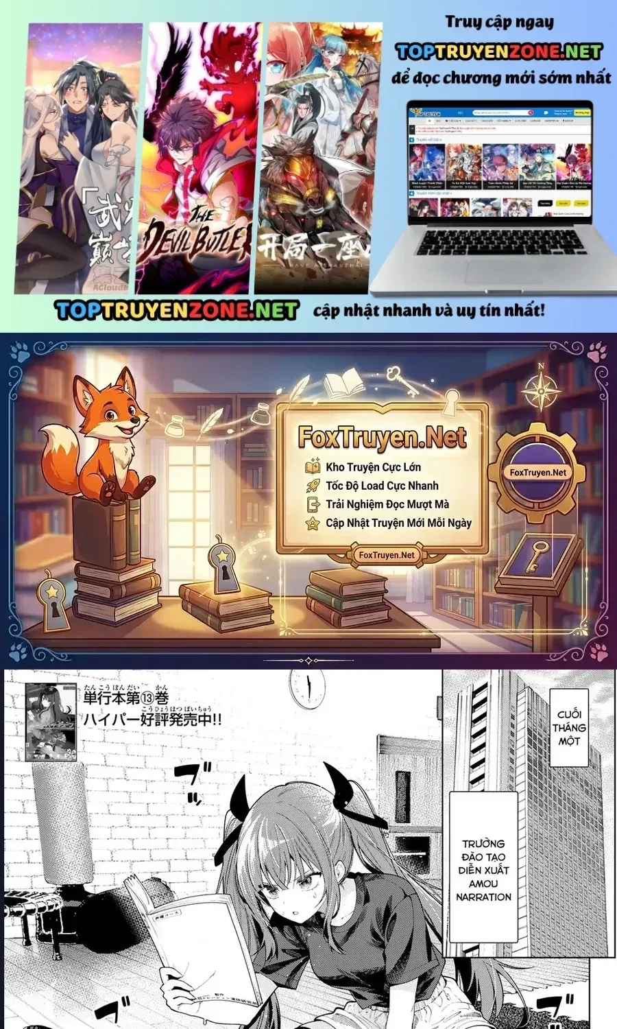 Chapter 120 - Trang 2