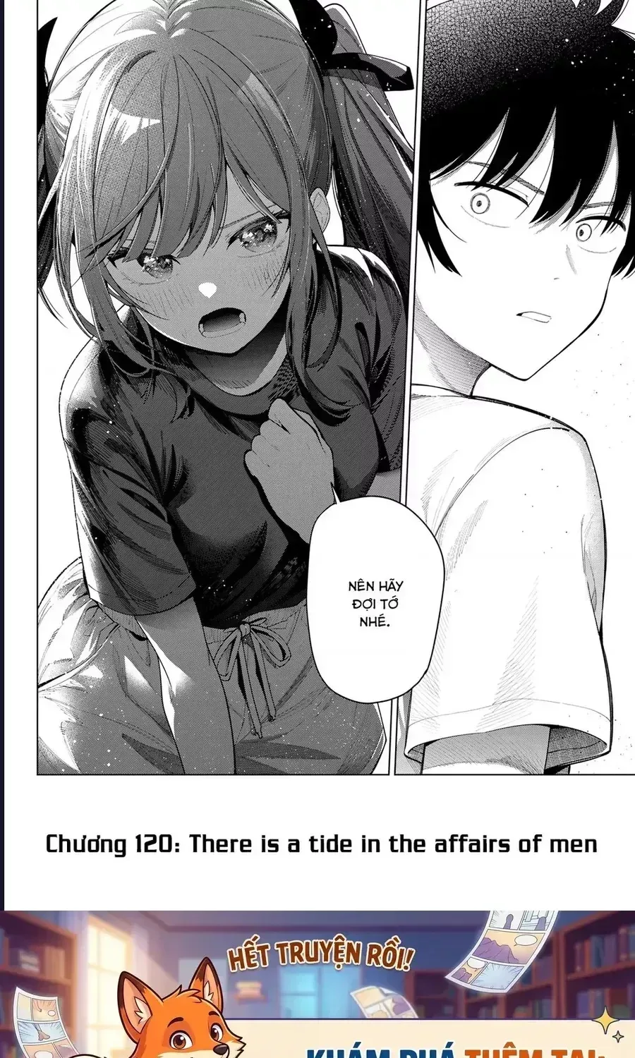 Chapter 120 - Trang 21
