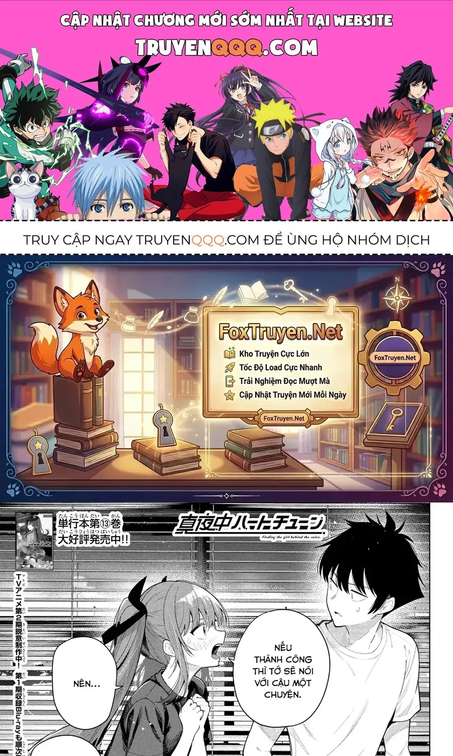 Chapter 121 - Trang 1