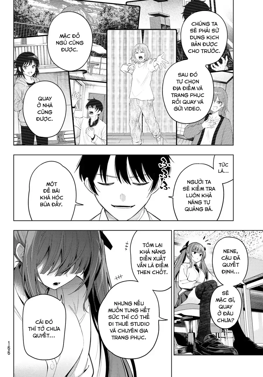 Chapter 121 - Trang 11
