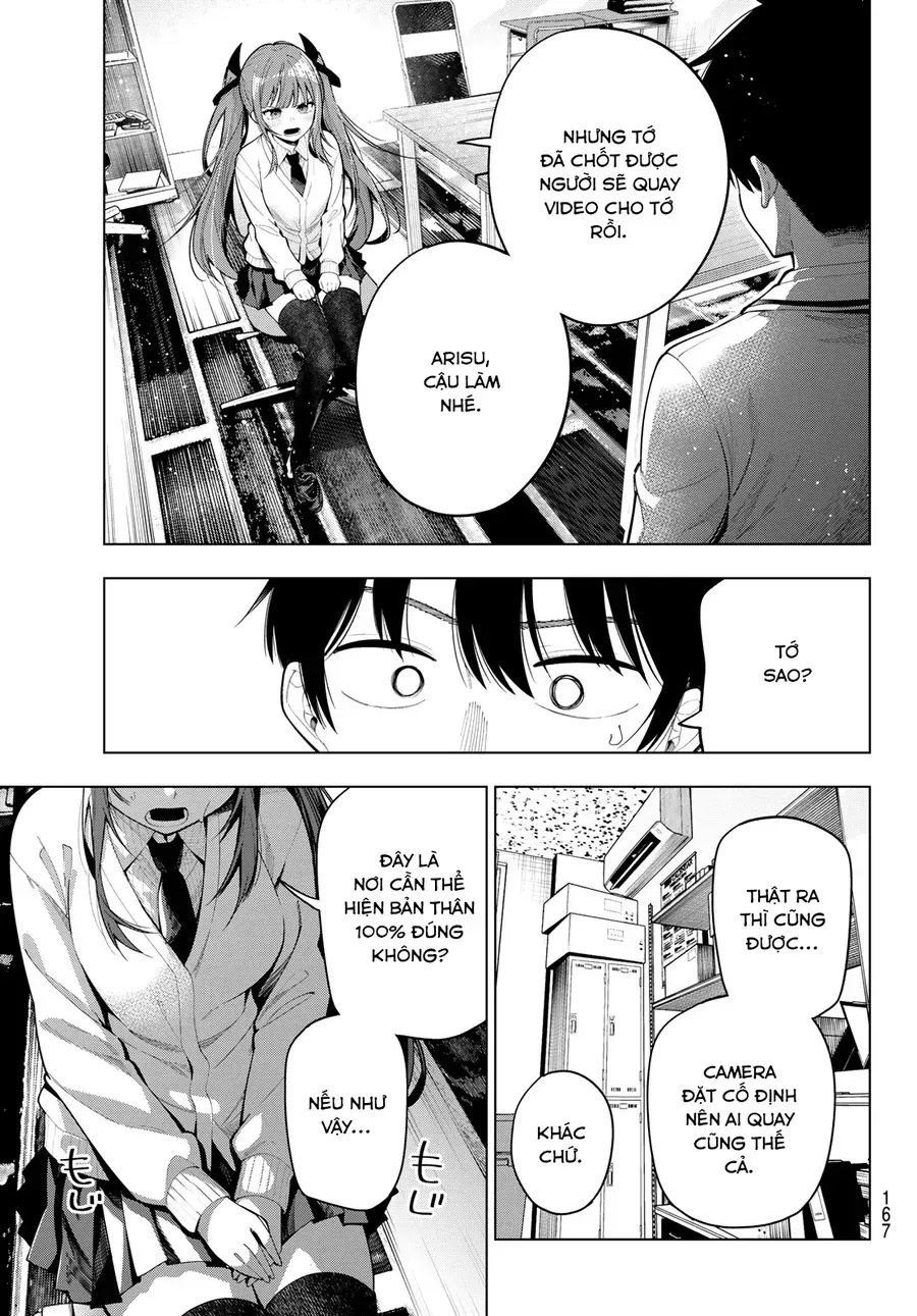 Chapter 121 - Trang 12