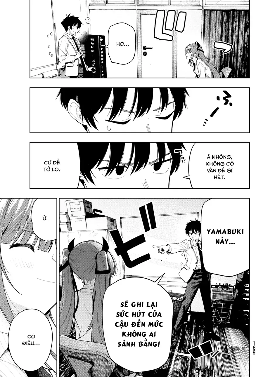 Chapter 121 - Trang 14