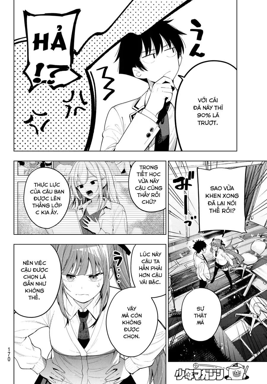 Chapter 121 - Trang 15