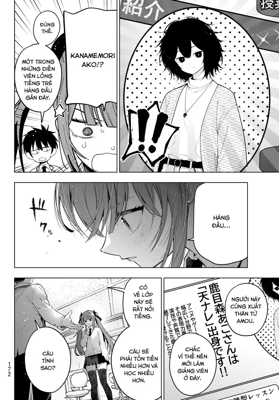 Chapter 121 - Trang 17