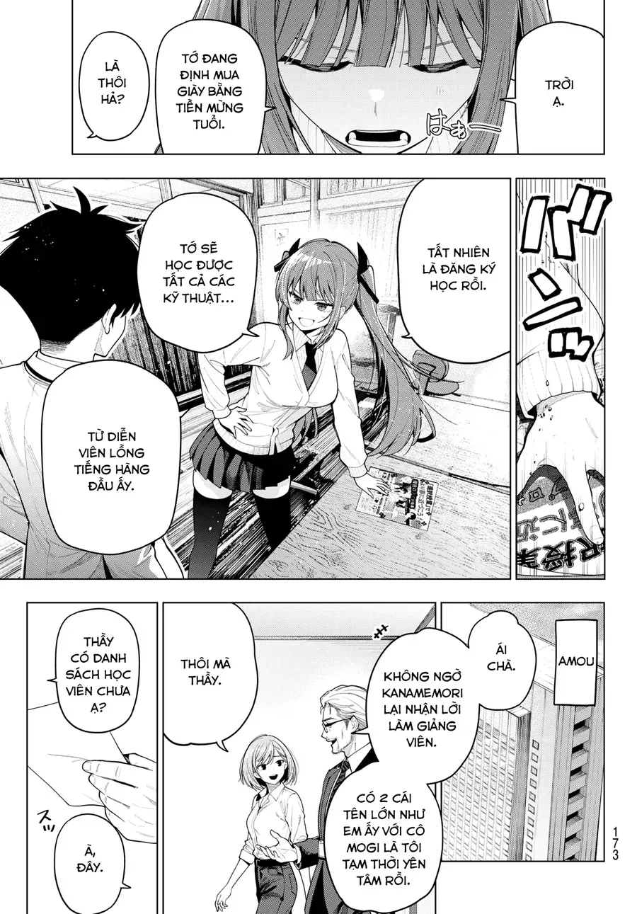 Chapter 121 - Trang 18