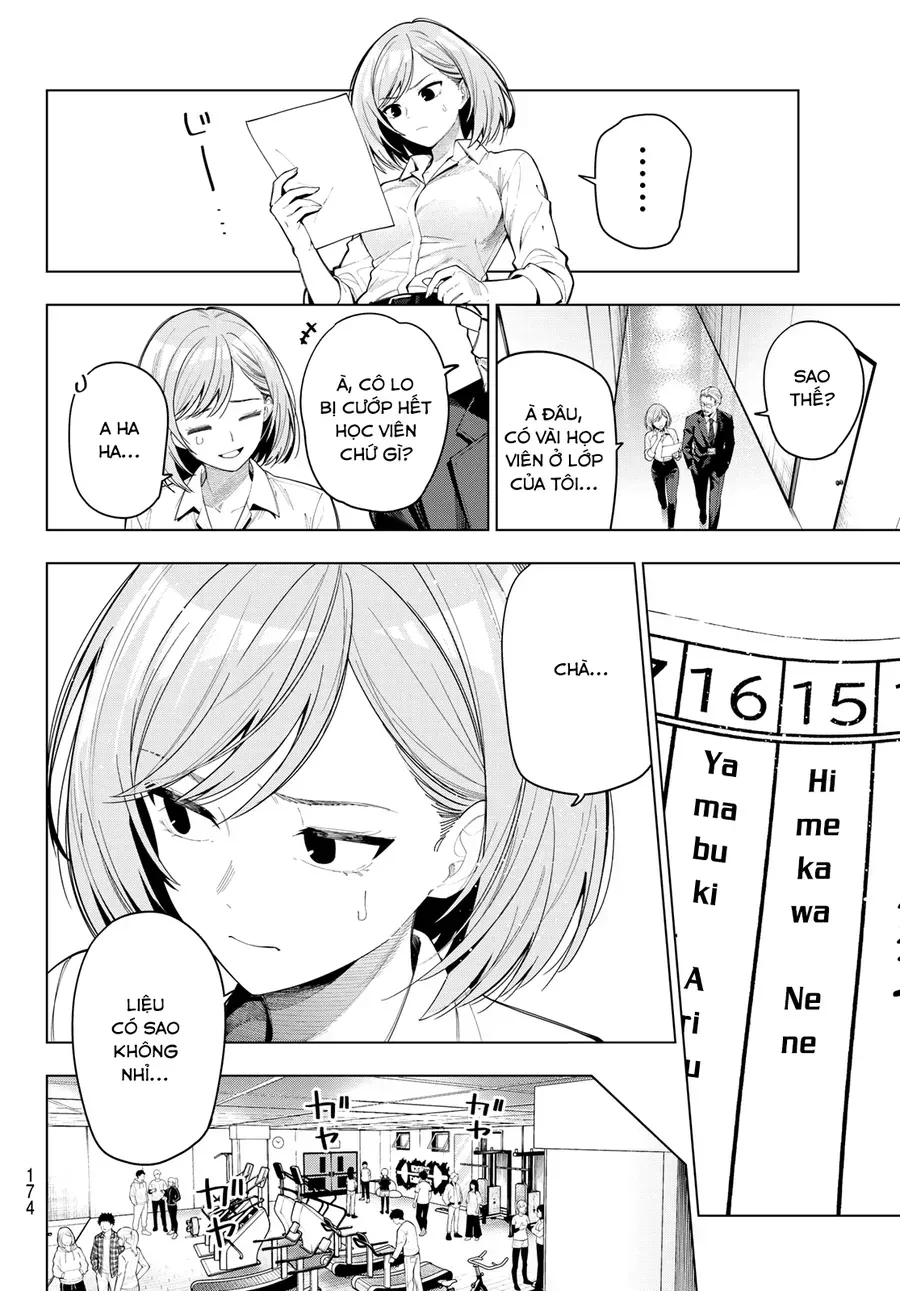 Chapter 121 - Trang 19