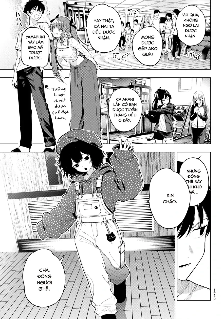 Chapter 121 - Trang 20