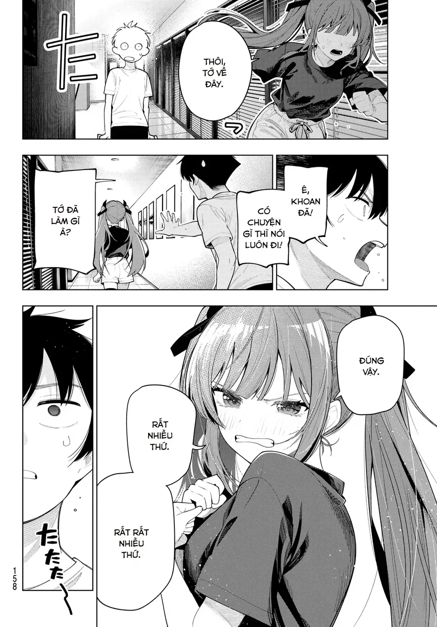 Chapter 121 - Trang 3