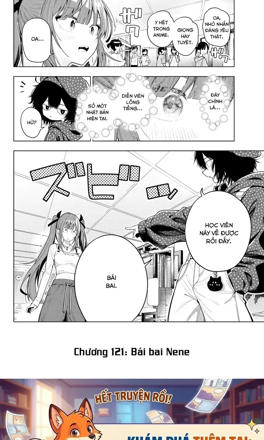 Chapter 121 - Trang 21