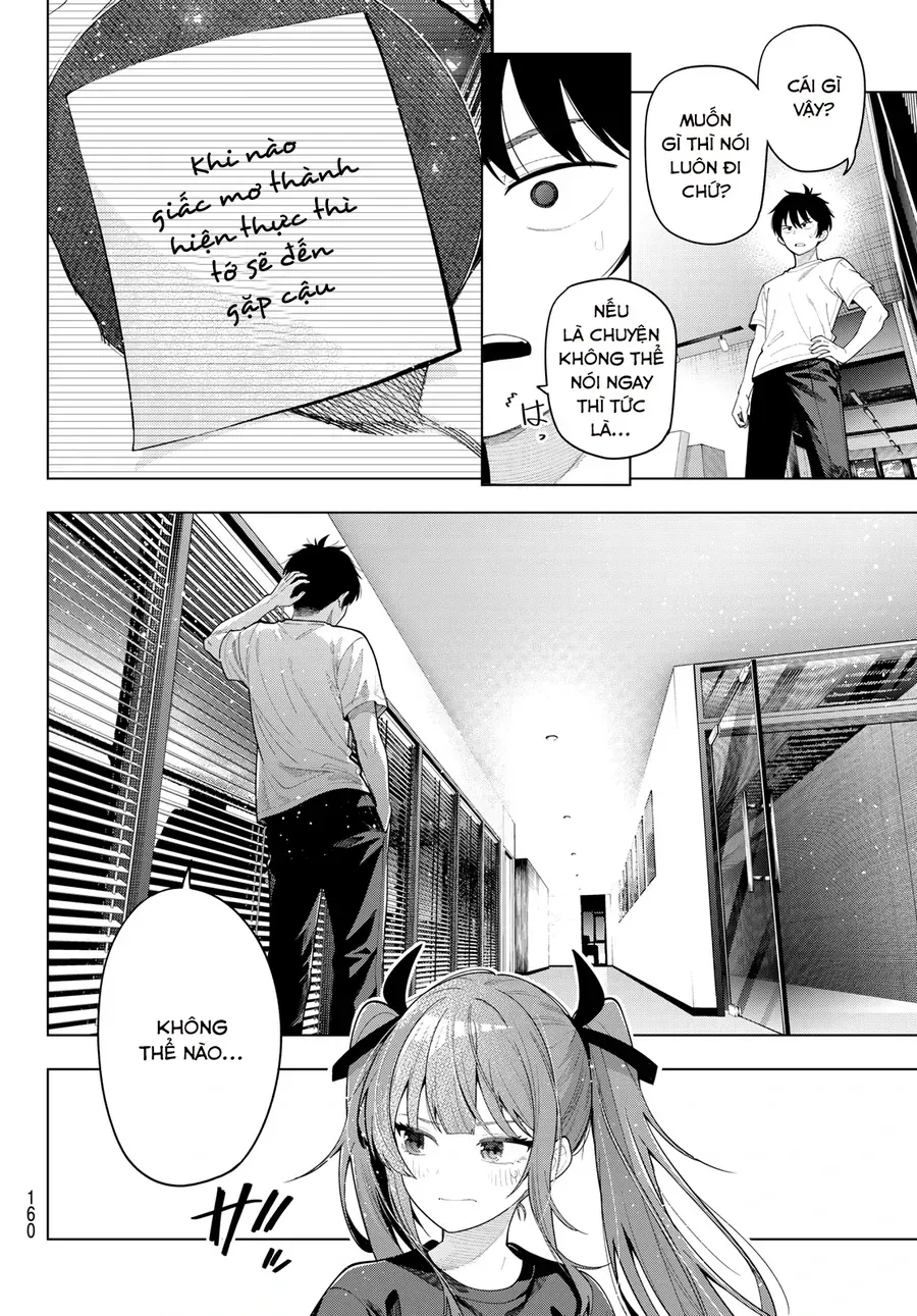 Chapter 121 - Trang 5