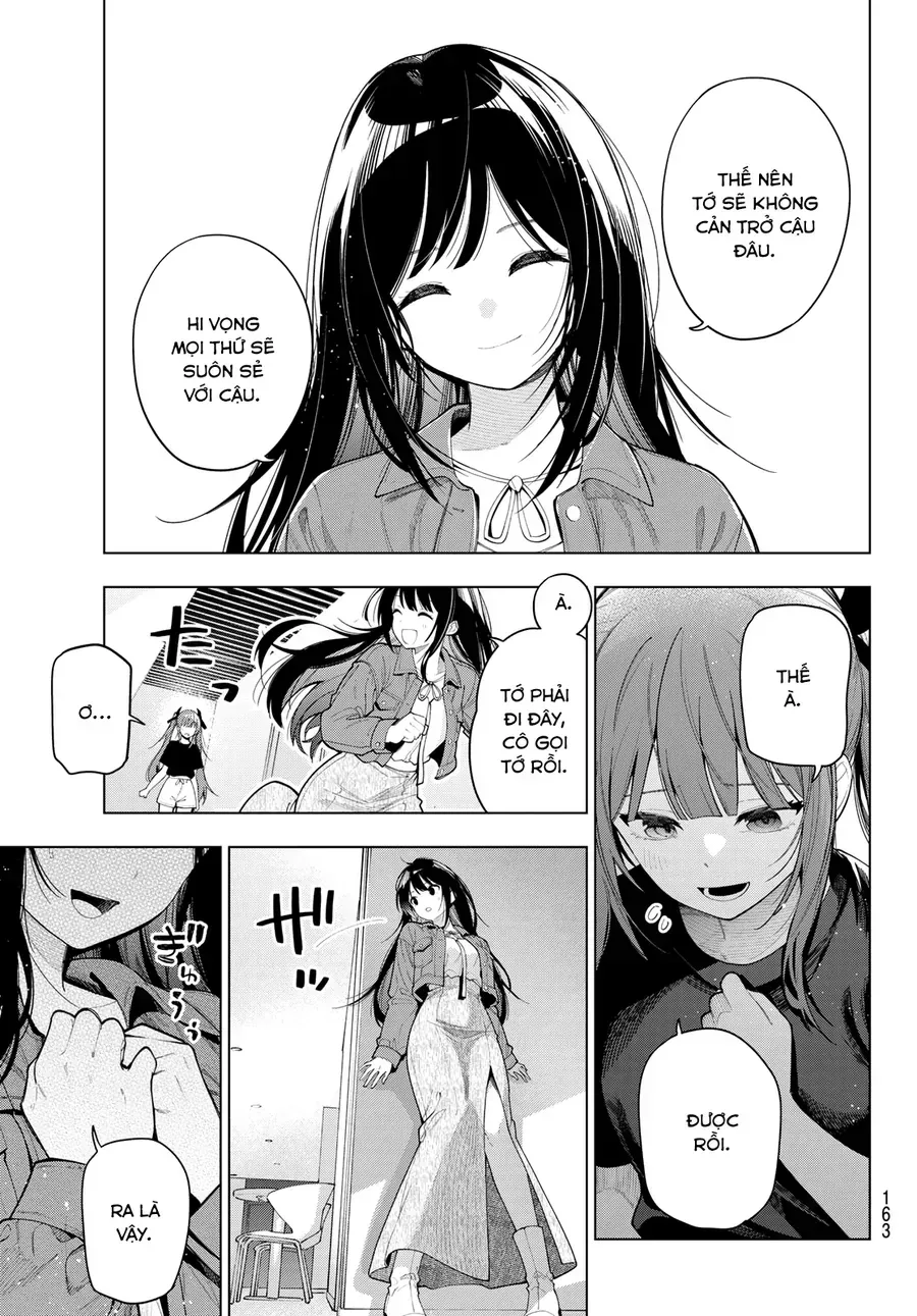 Chapter 121 - Trang 8