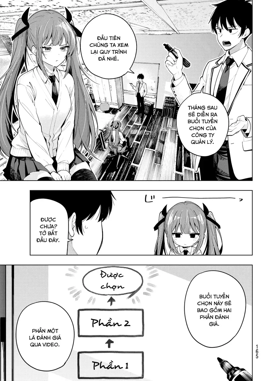Chapter 121 - Trang 10
