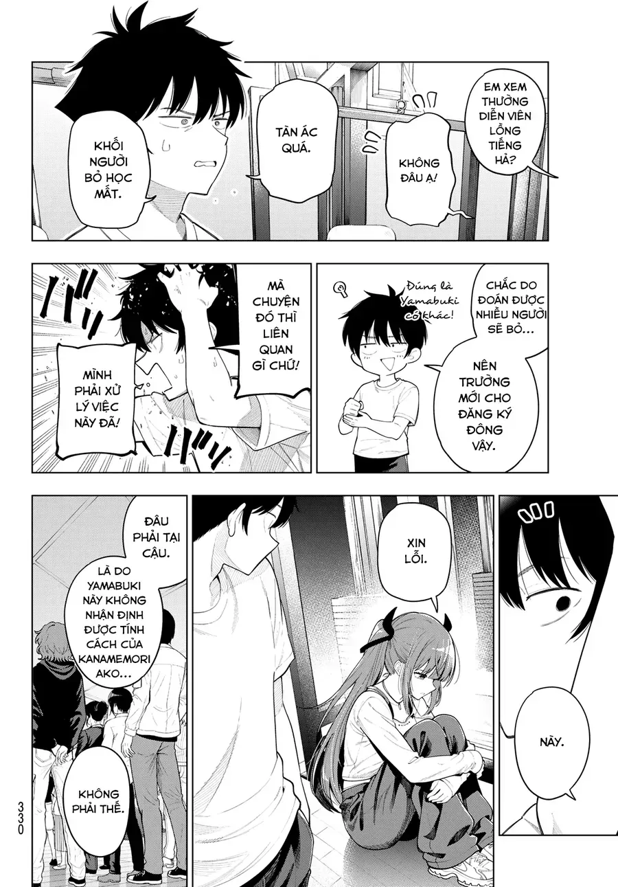 Chapter 122 - Trang 11