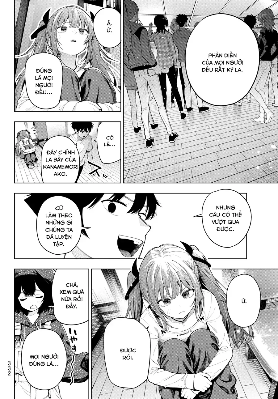 Chapter 122 - Trang 13