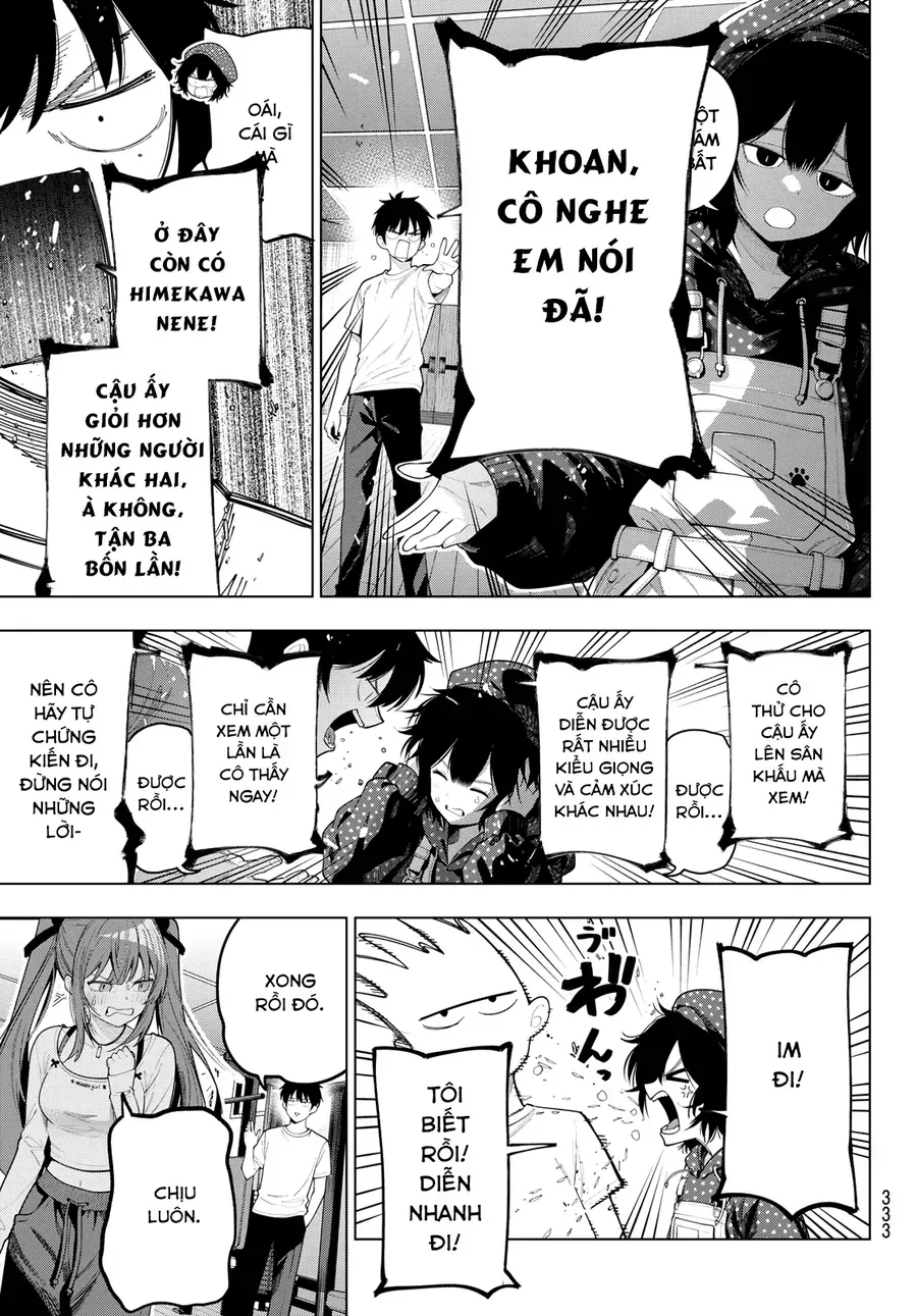 Chapter 122 - Trang 14