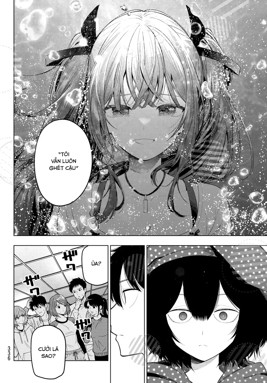 Chapter 122 - Trang 17