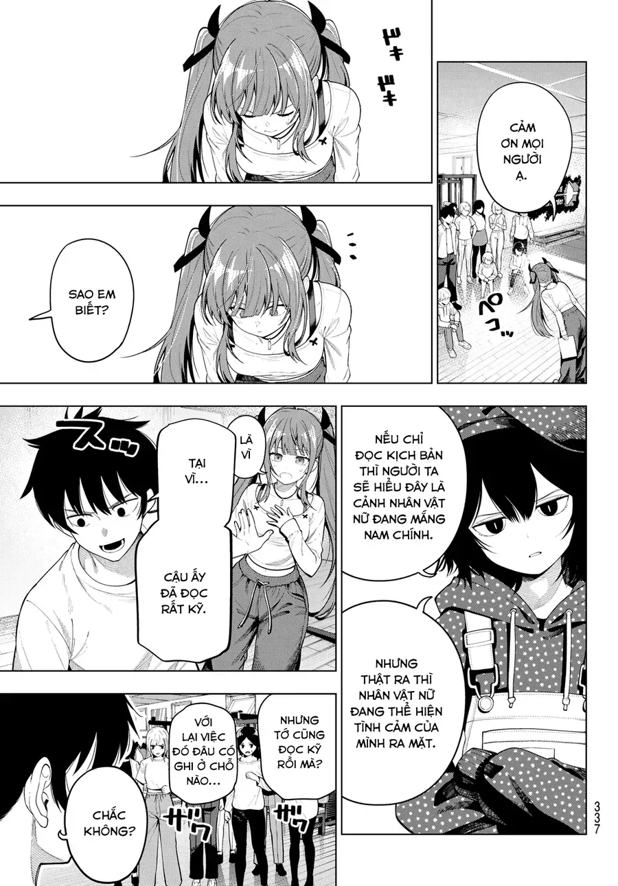 Chapter 122 - Trang 18