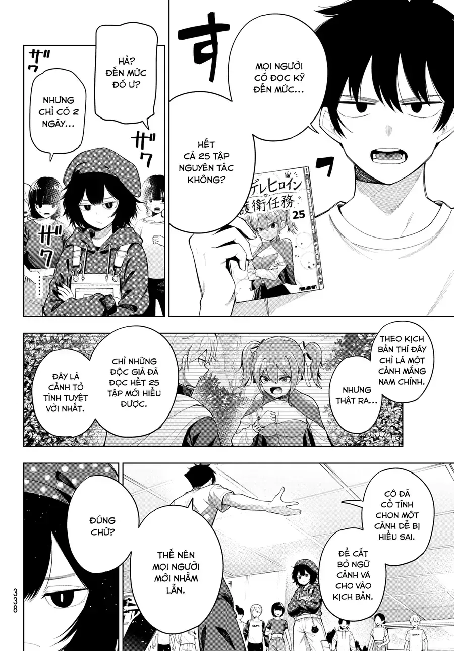 Chapter 122 - Trang 19