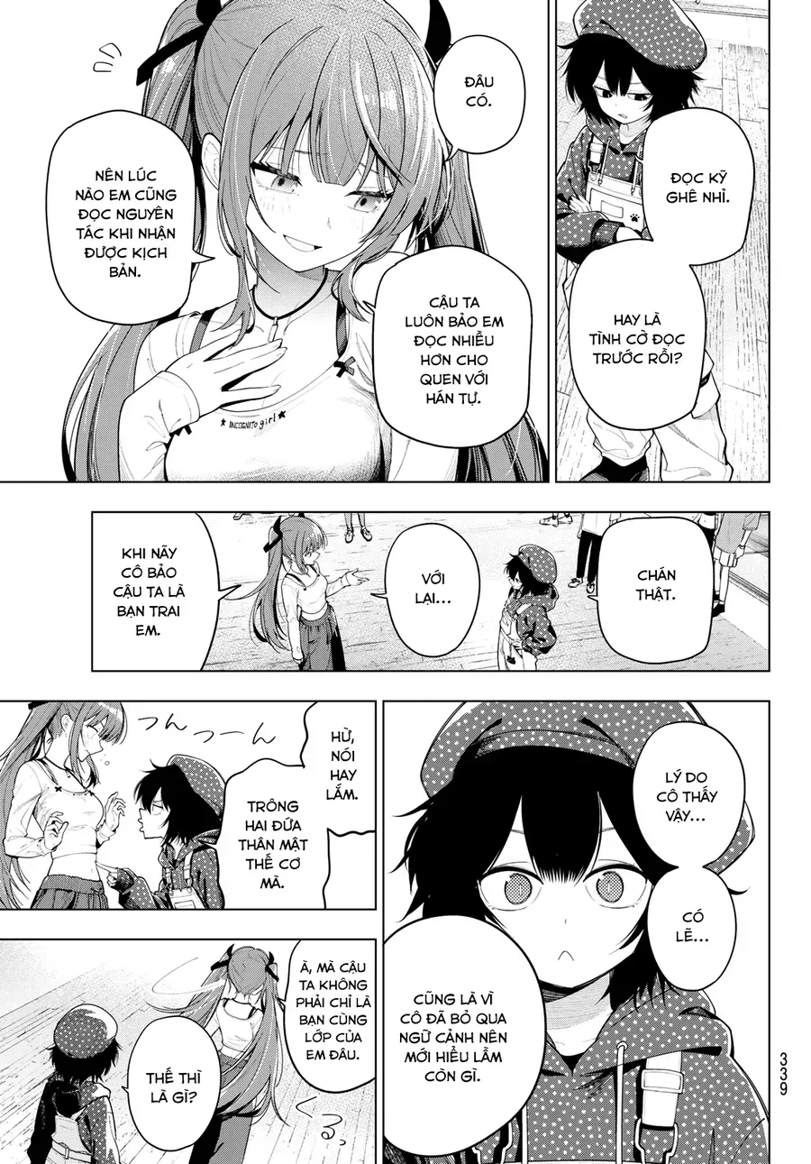 Chapter 122 - Trang 20