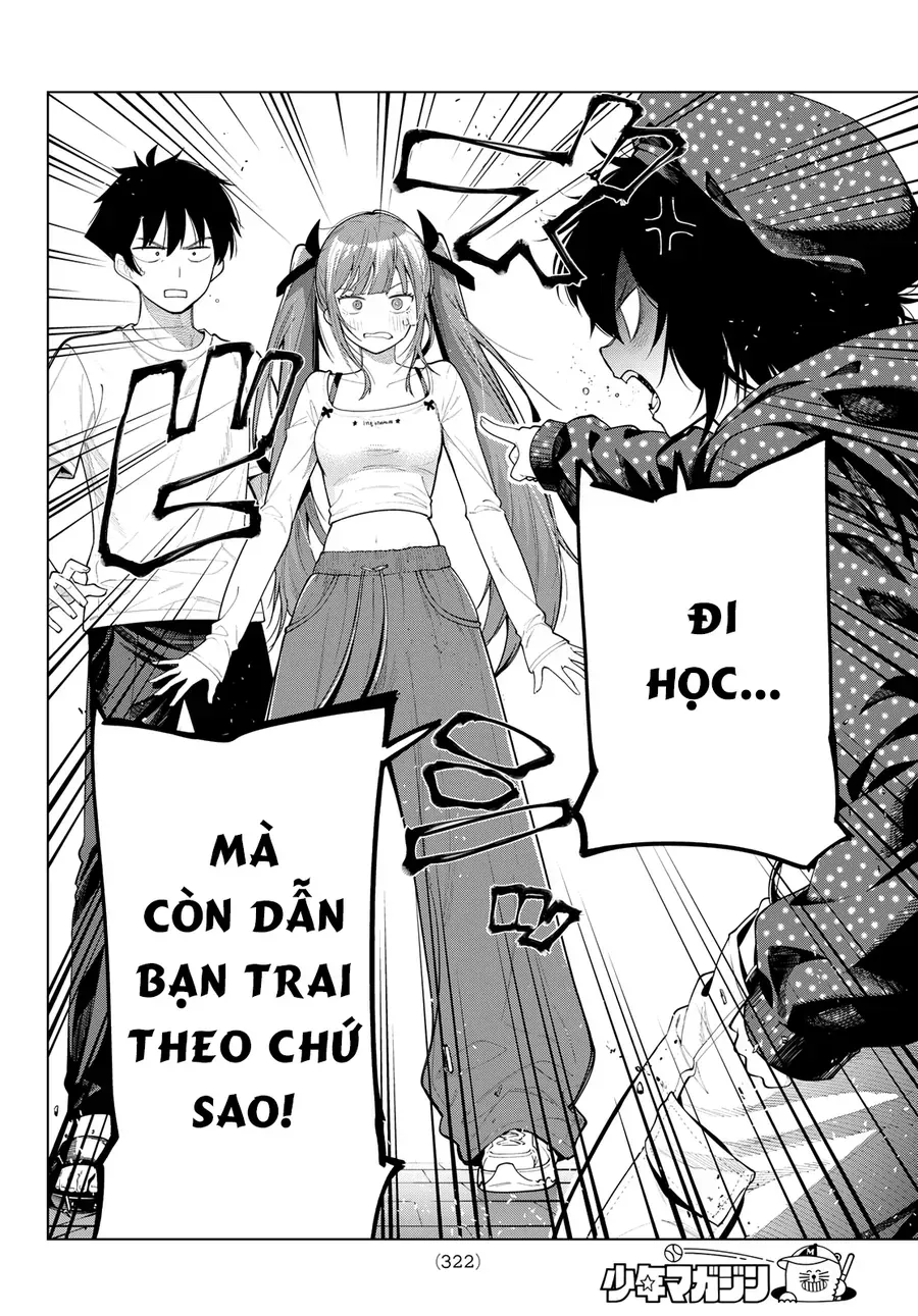 Chapter 122 - Trang 3