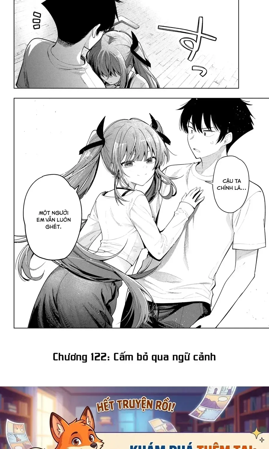 Chapter 122 - Trang 21