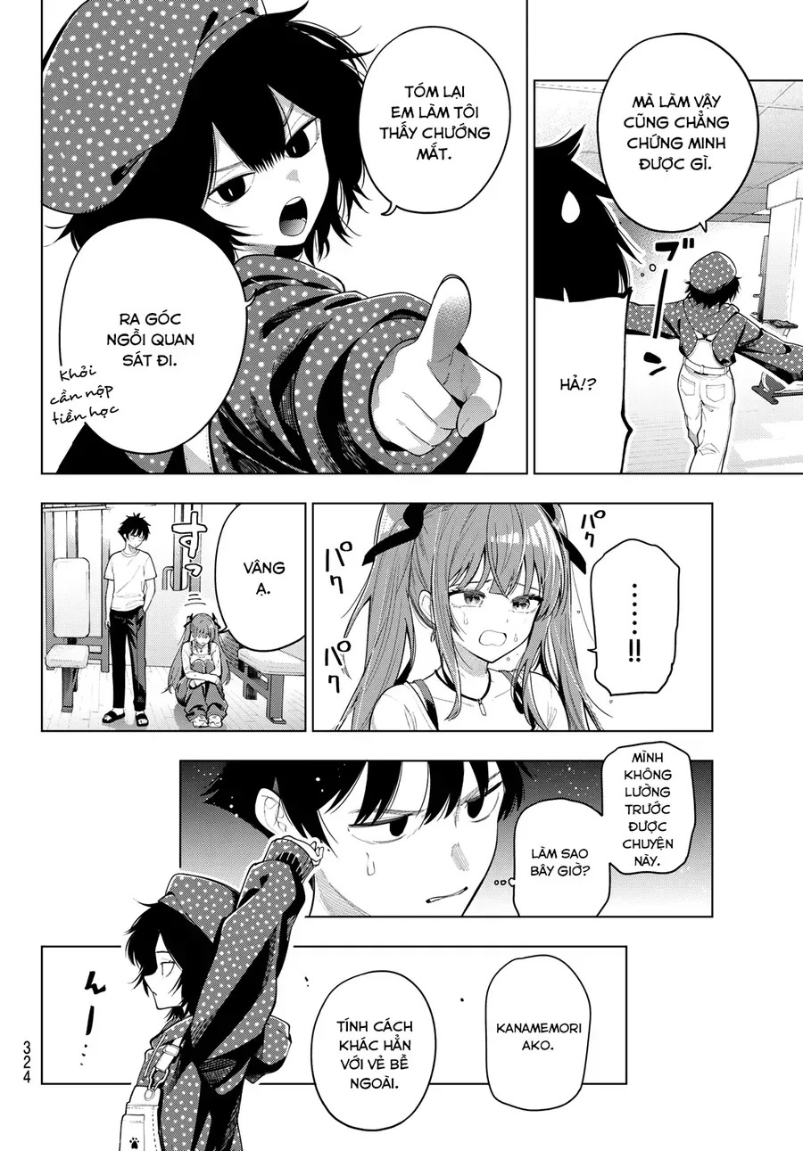 Chapter 122 - Trang 5