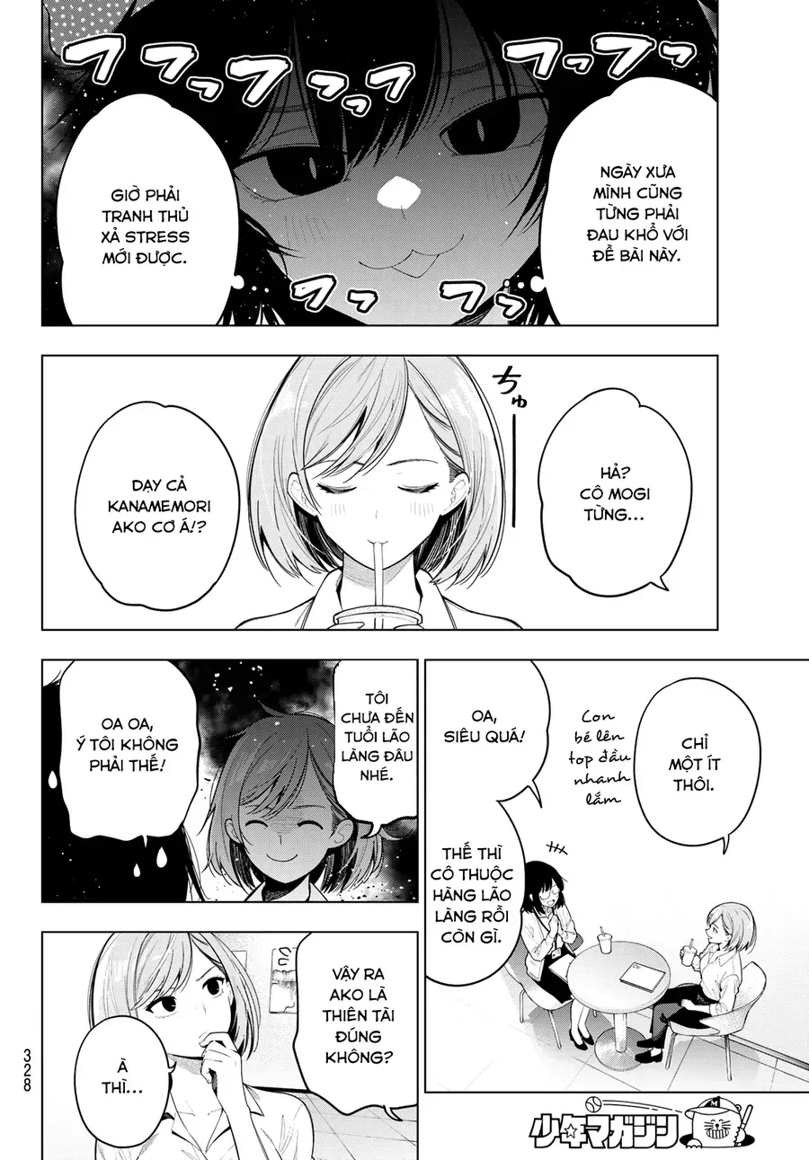 Chapter 122 - Trang 9
