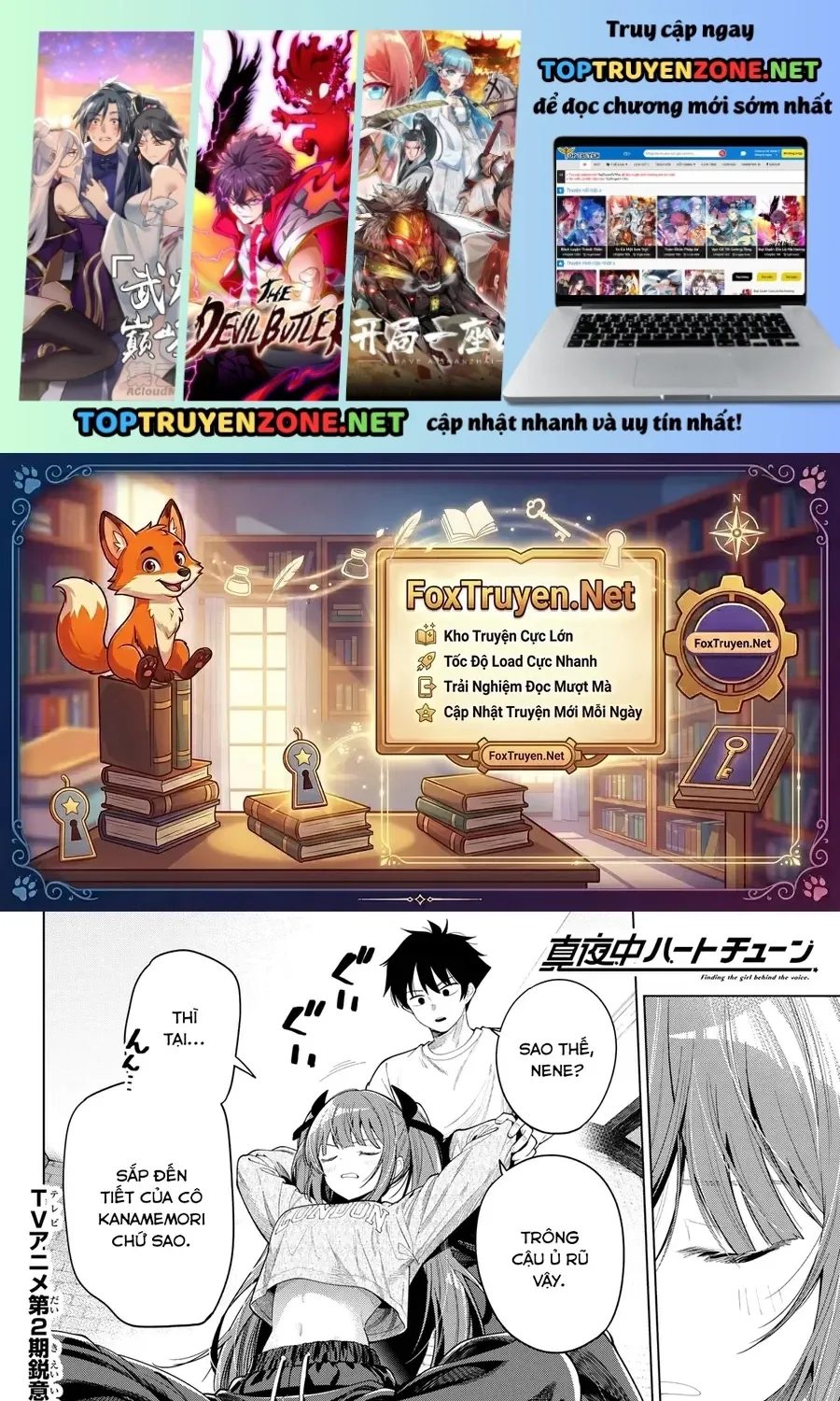 Chapter 123 - Trang 1