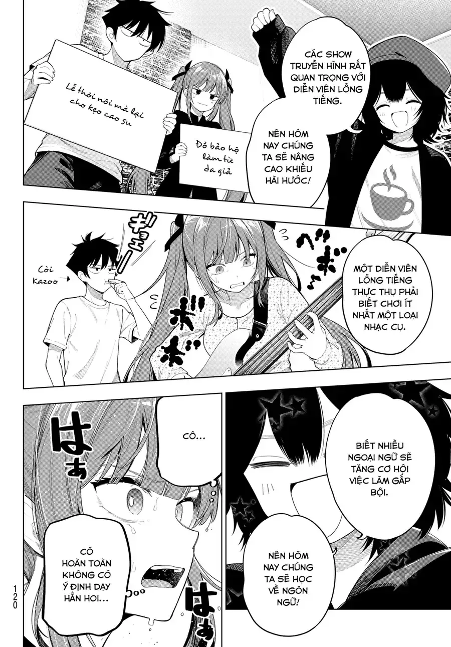 Chapter 123 - Trang 11
