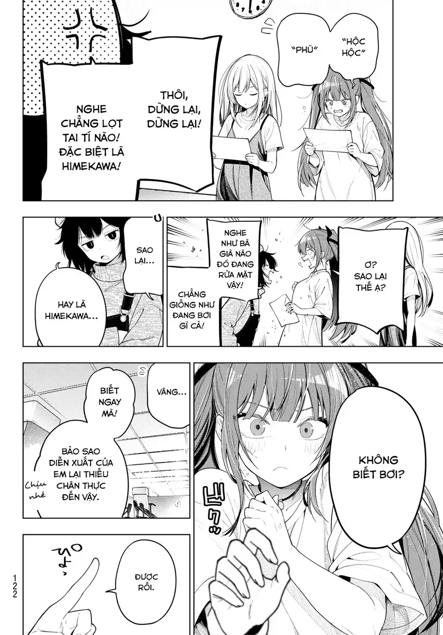 Chapter 123 - Trang 13