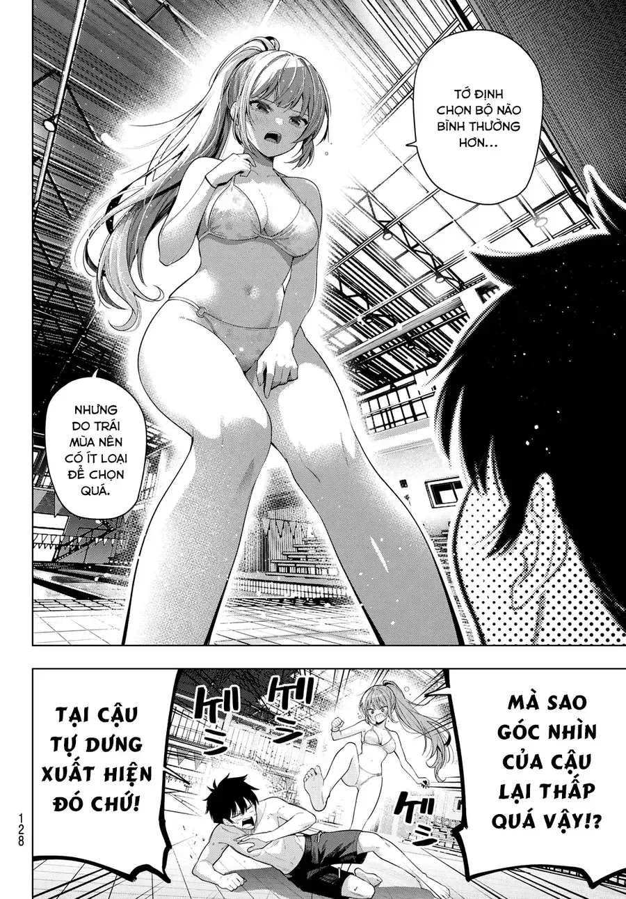 Chapter 123 - Trang 19