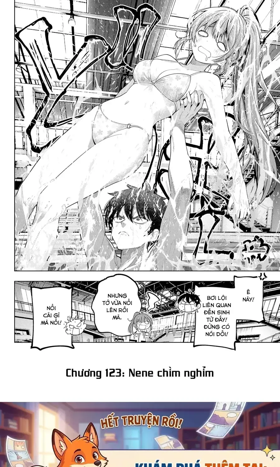 Chapter 123 - Trang 21