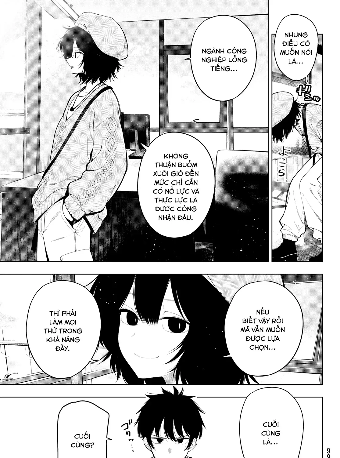 Chapter 124 - Trang 33
